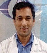 Д-р Сураб Махешвари