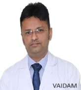 डॉ. सौरभ मुखर्जी, सर्जिकल ऑन्कोलॉजिस्ट, नई दिल्ली
