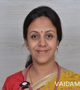 Dr. Sowbarnika,Gynaecologist and Obstetrician, Chennai
