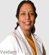 Dr. B Sowdamini,Gynaecologist and Obstetrician, Visakhapatnam