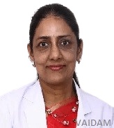 Doktor Sowmya Raghavan, ginekolog va akusher, Chennai