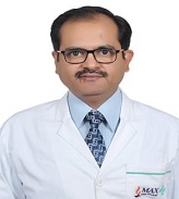 Doktor Savrabh Kumar Arora, jarrohlik onkologi, Dehli