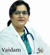 Dr. Sree Durga Patchava,Infertility Specialist, Hyderabad