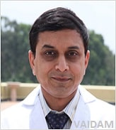 Doktor V. Sridxar Reddi, Urolog va buyrak transplantatsiyasi bo'yicha mutaxassis, Bangalor