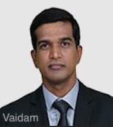 Dr. Sreedhara V,Surgical Gastroenterologist, Bangalore