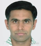 Dr. Sreehari D,Medical Gastroenterologist, Bangalore