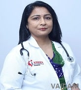  Dr. Sreeja Rani V R