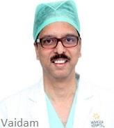 Dr. K. Sreekanth,Surgical Oncologist, Hyderabad