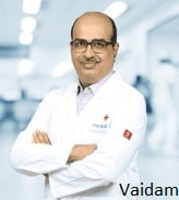 Dr Sreenivasa Murthy