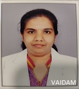Dr. Sreepriya Sundaram,Gynaecologist and Obstetrician, Chennai