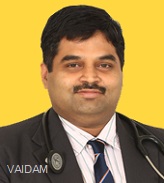 Doktor Srixandran L