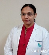 Best Doctors In India - Dr. Sridevi Paladugu, Hyderabad