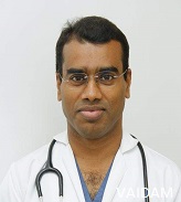 Dr Sridhar Reddy Peddy