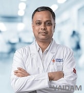 Doktor Sridhara G, Interventsion kardiolog, Bangalor
