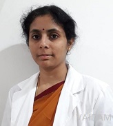 डॉ. एम श्रीजाना, कॉस्मेटिक सर्जन, हैदराबाद