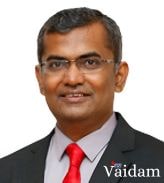 Dr. Srikanth Kulkarni