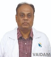 डॉ। श्रीकांत एम