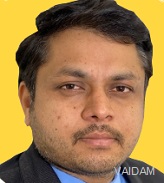 Dr Srikanth Thummala