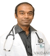 Best Doctors In India - Dr. Srikanth Vemula, Hyderabad