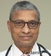 Doktor VS Srinath