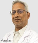 Dr. Srinivas Juluri,Surgical Oncologist, Hyderabad