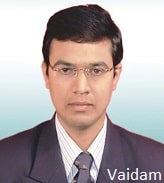 Dr. Srinivas B.V