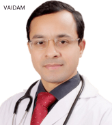 Dr. Srinivas Janga