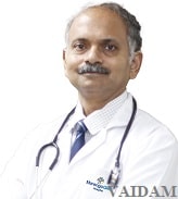 Doktor Srinivas M. Kini