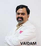 Dr. Srinivas Rajagopala