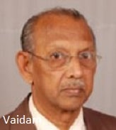Dr A. Srinivasa Rao