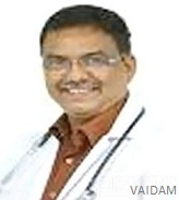 Dr. Srivastava A,Endocrinologist, Chennai