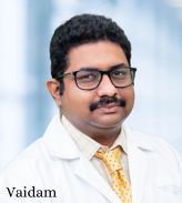 Dr. Srivathsan R,Urologist and Andrologist, Chennai