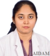 Dr. Srividya Nasaka,Medical Oncologist, Nellore