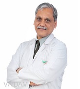 Doktor SS Praxaraj, Neurosurgeon, Bangalor