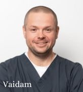 Best Doctors In Czech Republic - Dr. Stepan Budka, Prague