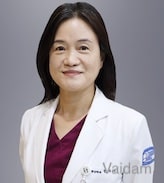Dr. Su-Mi Chung,Radiation Oncologist, Seoul