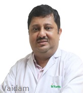 Dr. Subhaprakash Sanyal,Hematologist, Mumbai