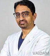 Dr. Subhash Jangid