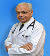 Doktor Subhash Manchanda