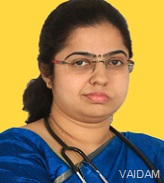 Dr. Subhashini K R