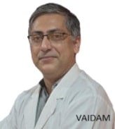 Dr. Subhasis Roy Chowdhury,Cardiac Surgeon, Kolkata