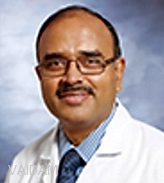 Doktor Subhranshu S. Moxanti