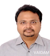 Dr Subodh Raju