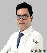 Doktor Subraharsh Singx