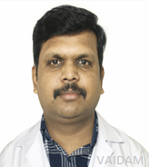 Dr. N Subrahmaneswara Babu,Surgical Gastroenterologist, Secunderabad