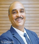 Dr T Subramanyeshwar Rao