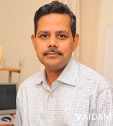डॉ। सुब्रमण्यम कोलानुकुडु, यूरोलॉजिस्ट, हैदराबाद