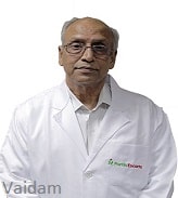 Doktor Subrat K. Acharya