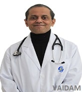 Dr. Subroto Kumar. Datta,Interventional Cardiologist, New Delhi