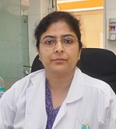 Dr Suchanda Goswami